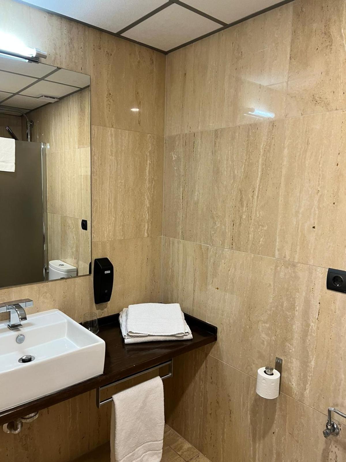 Hotel Vtz San Valero