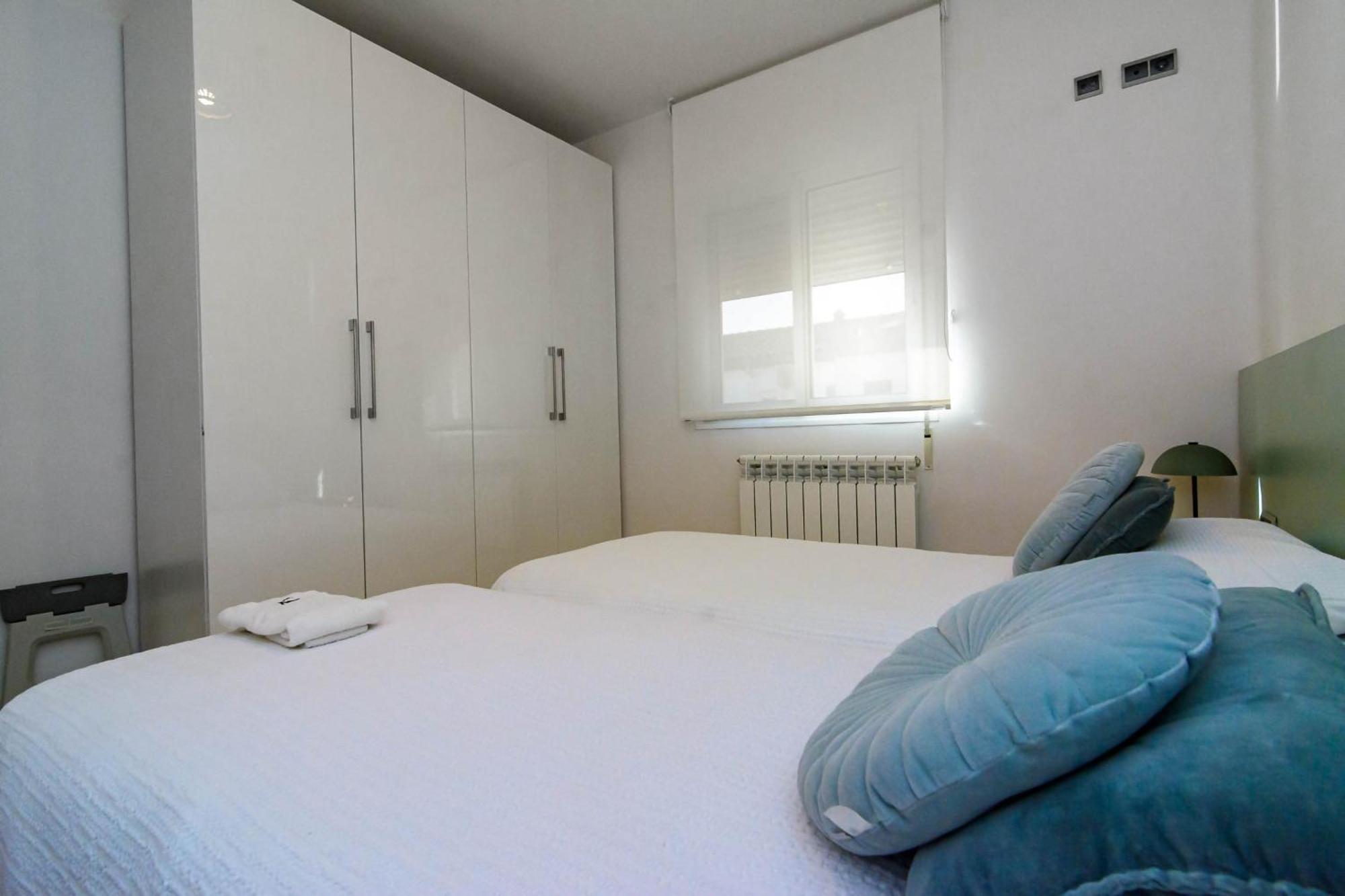 Сasa de vacaciones La Caseta De Nando Tortosa