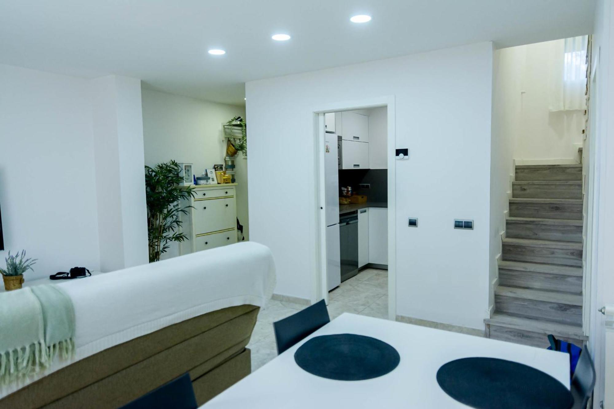 Holiday home La Caseta De Nando *