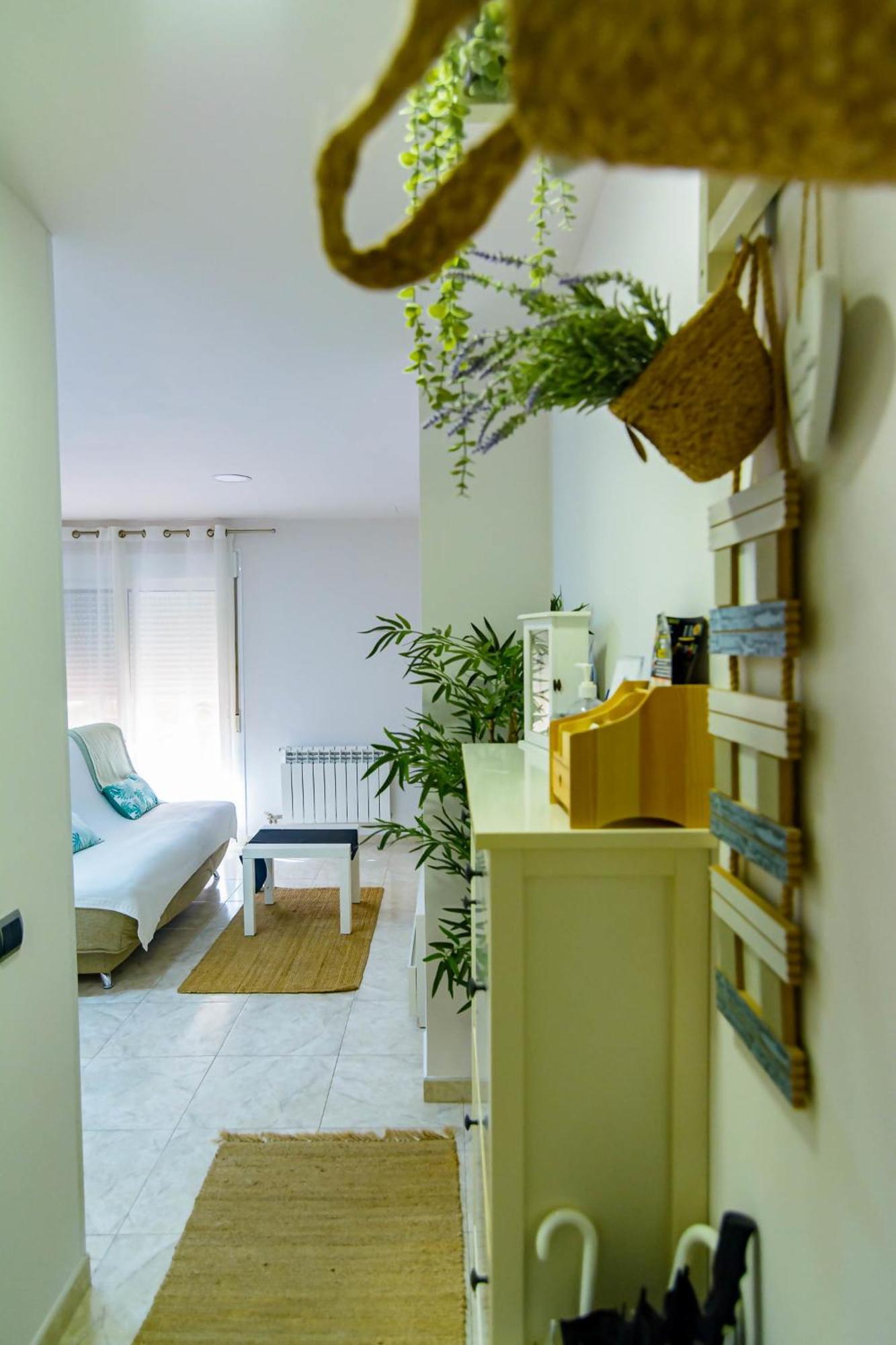 Holiday home La Caseta De Nando Tortosa
