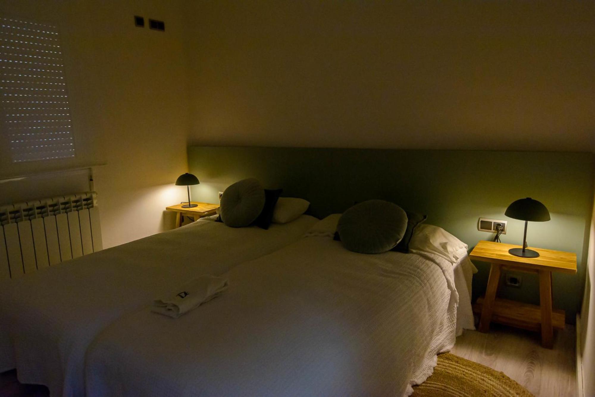 Holiday home La Caseta De Nando *