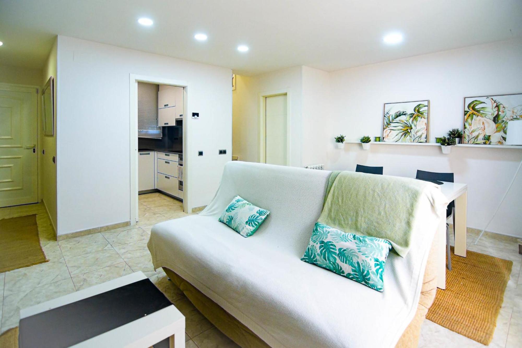 Holiday home La Caseta De Nando Tortosa