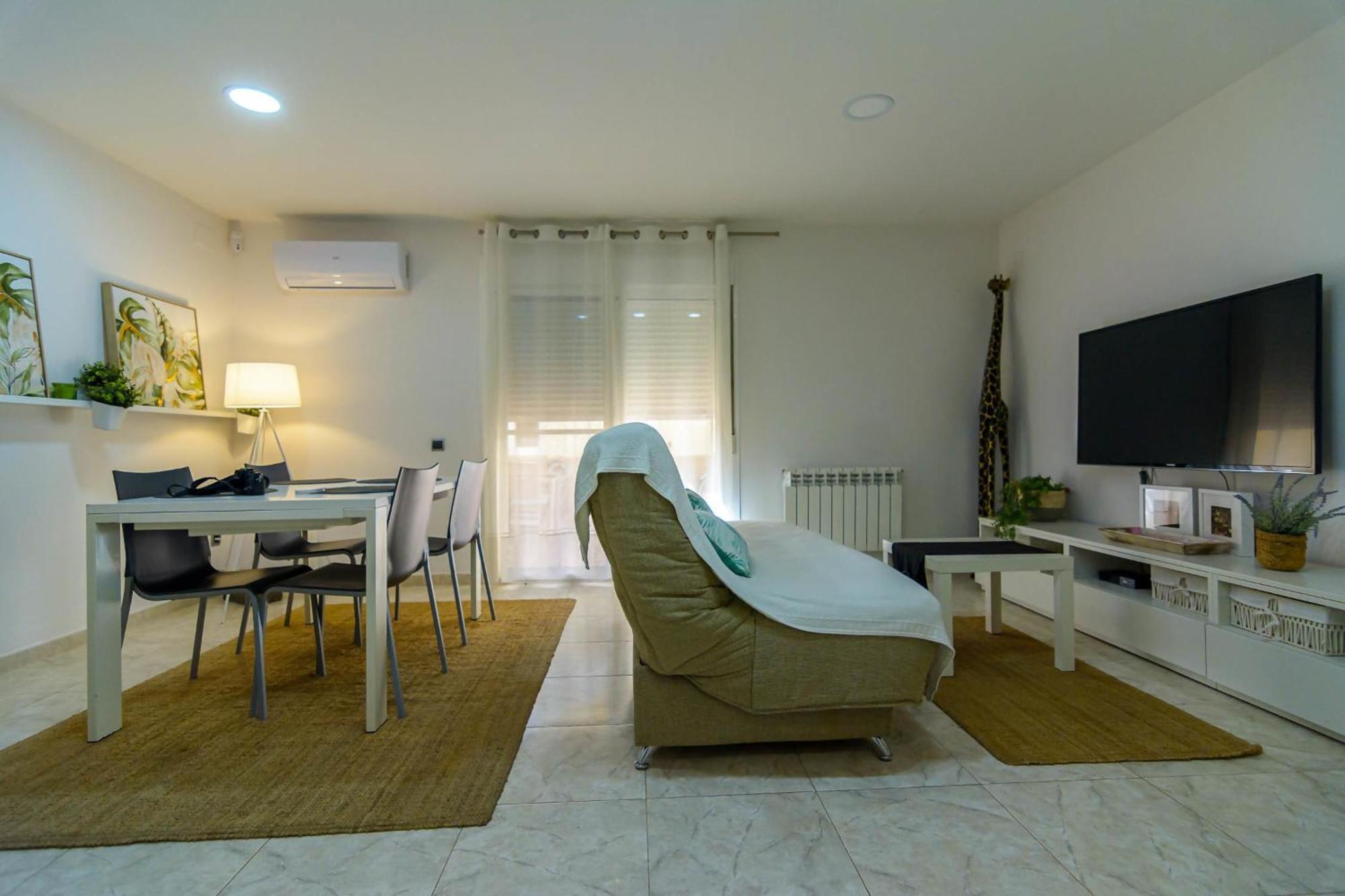 Holiday home La Caseta De Nando