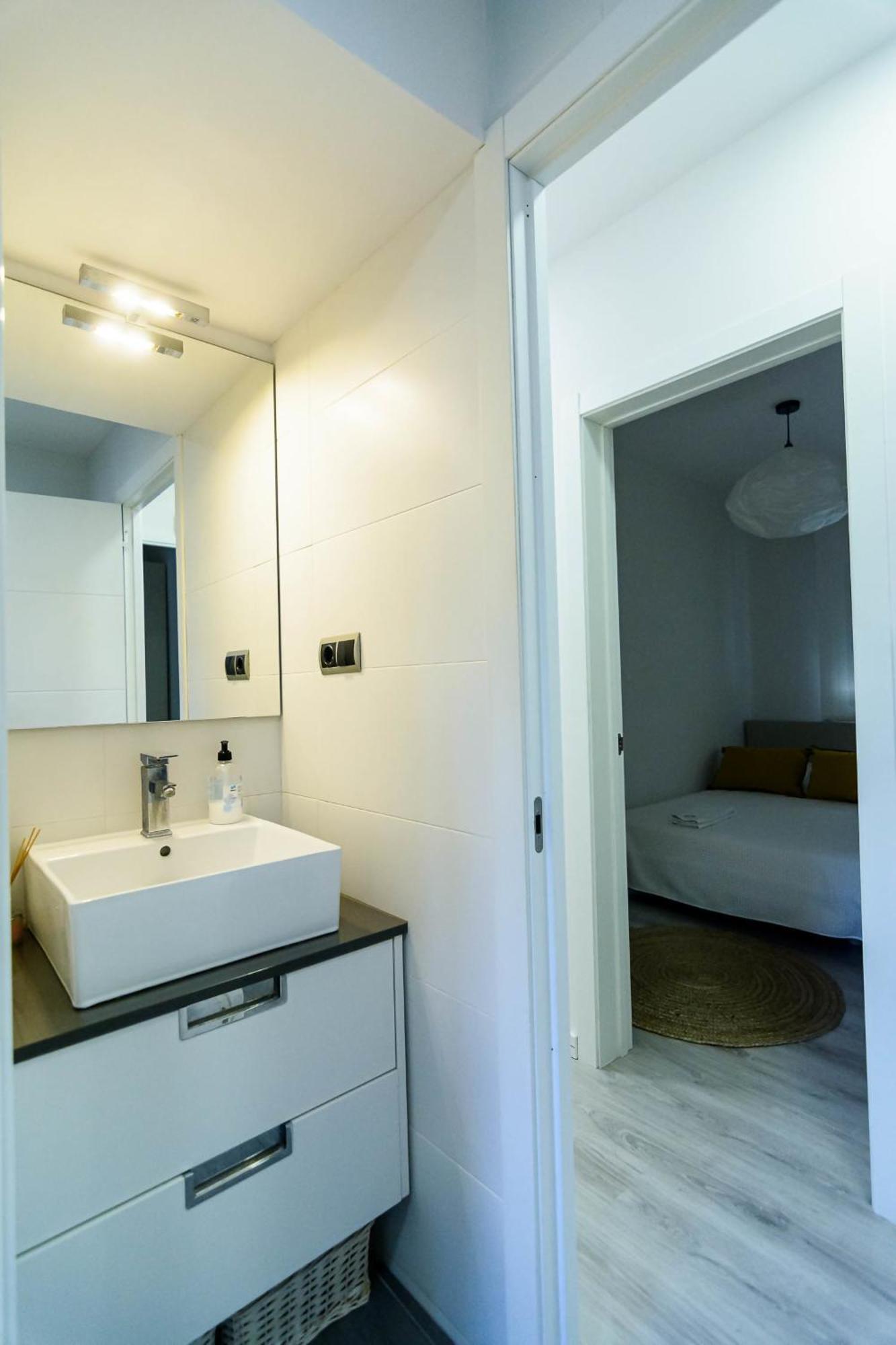 Holiday home La Caseta De Nando *