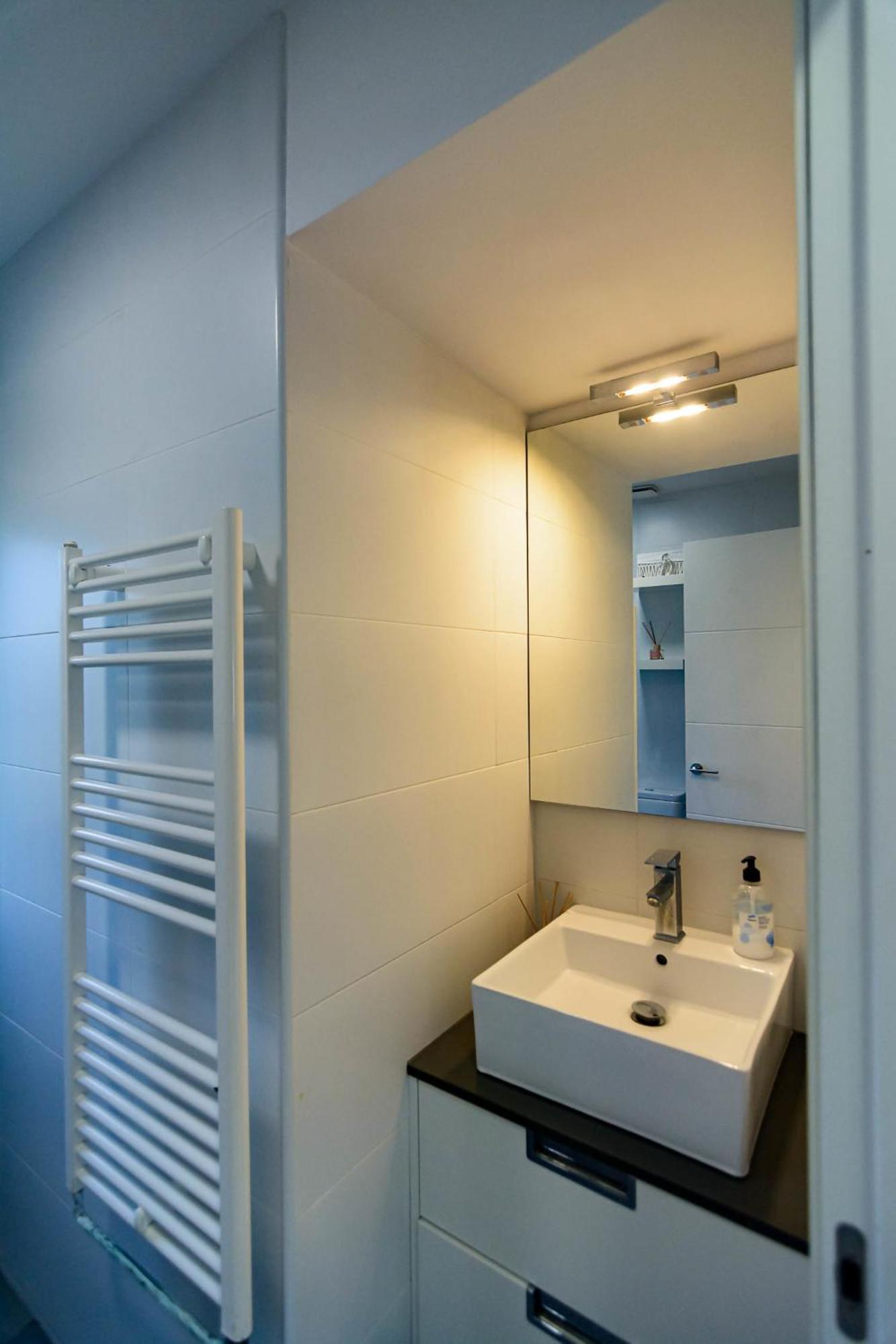 Holiday home La Caseta De Nando Tortosa