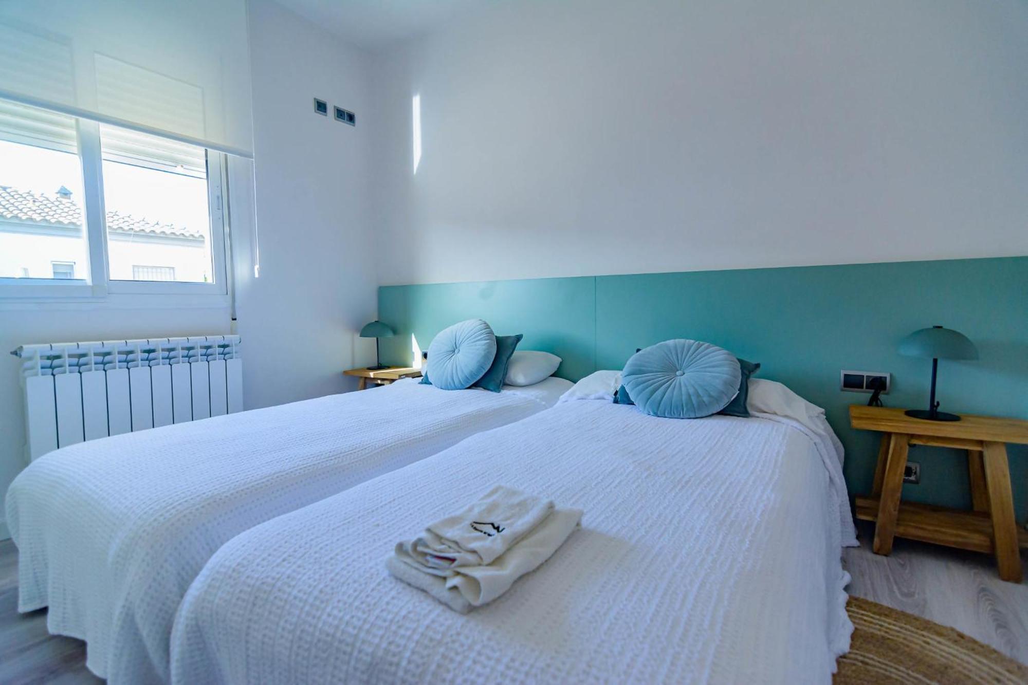 Holiday home La Caseta De Nando *