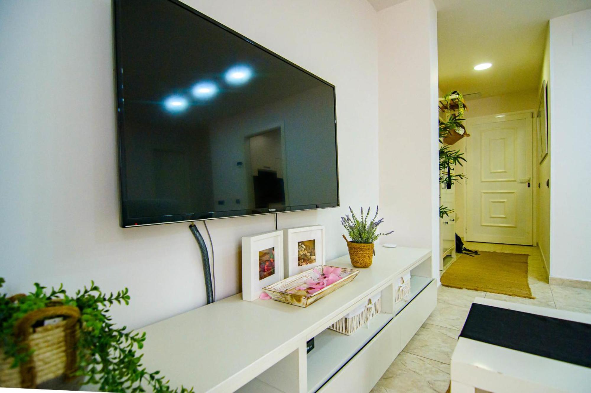 Holiday home La Caseta De Nando *