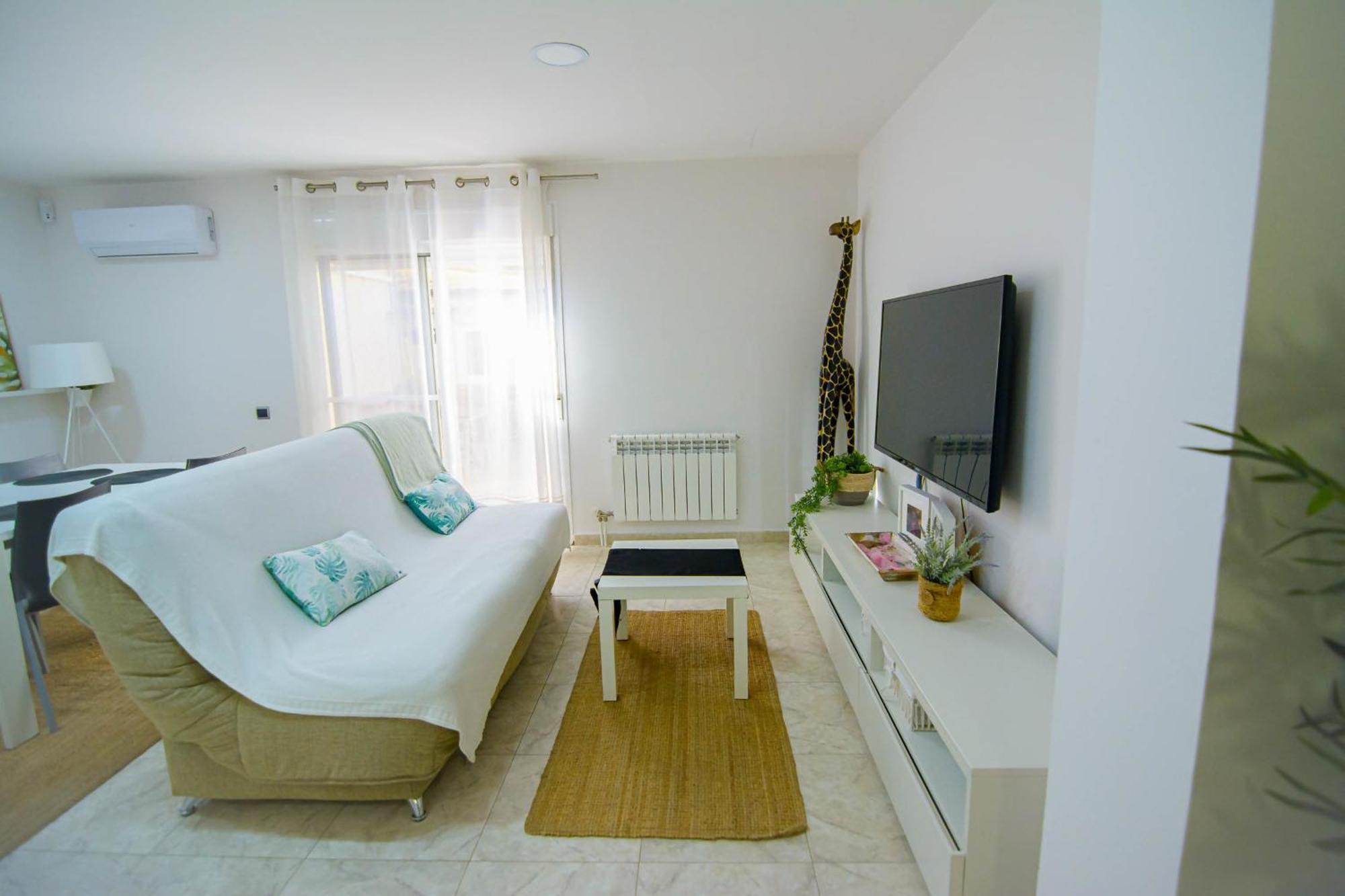 Holiday home La Caseta De Nando