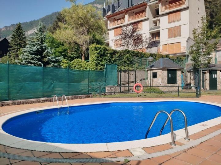 Apartment La Moleta Avairent Estacion
