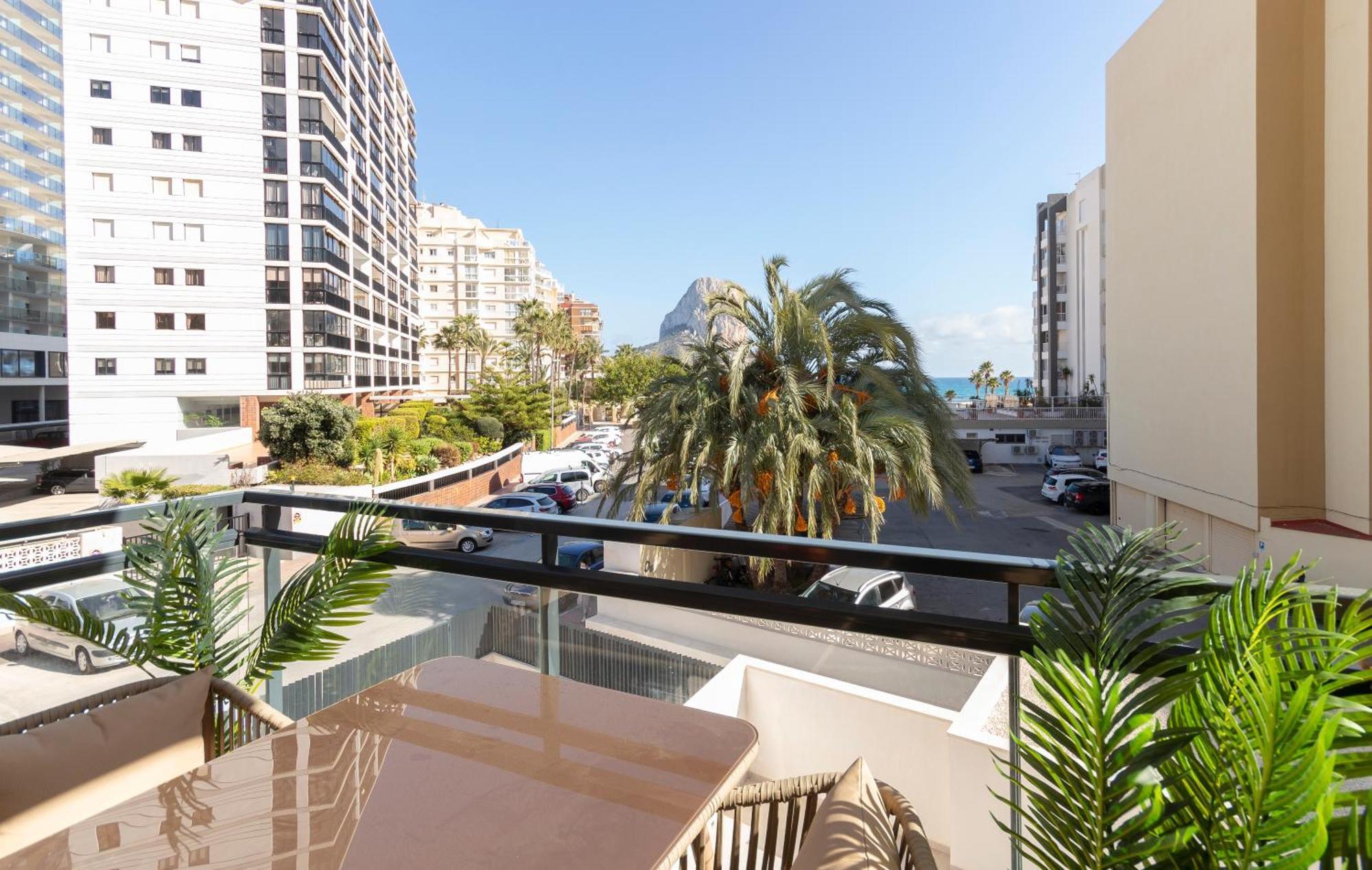 Apartamento Arenal Costa Carpediem *