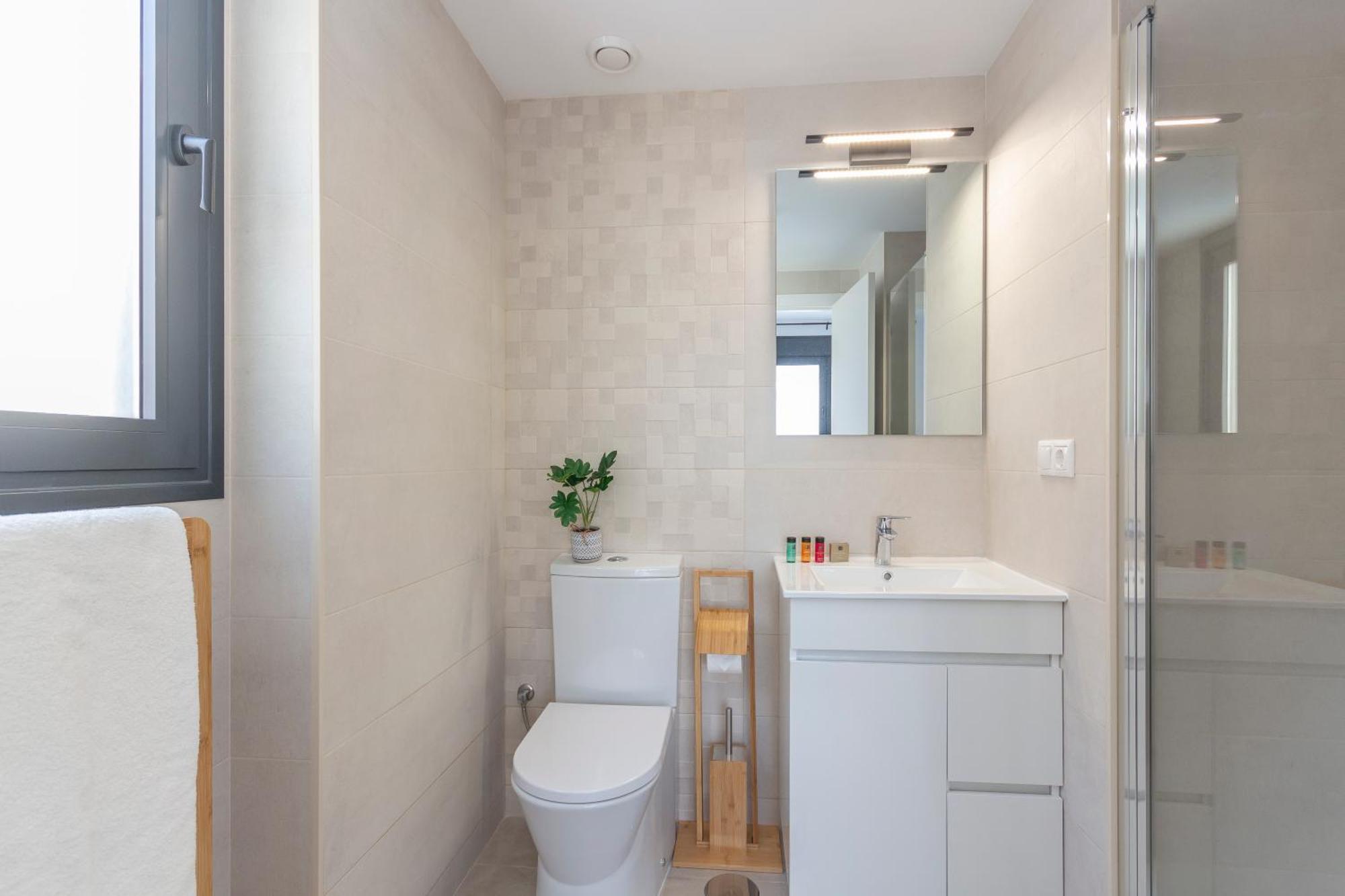 Apartamento Arenal Costa Carpediem *