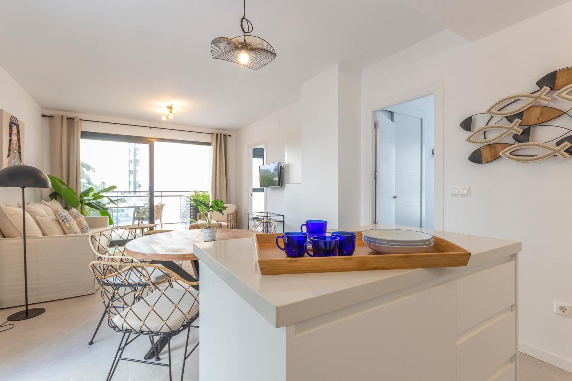 Apartamento Arenal Costa Carpediem *