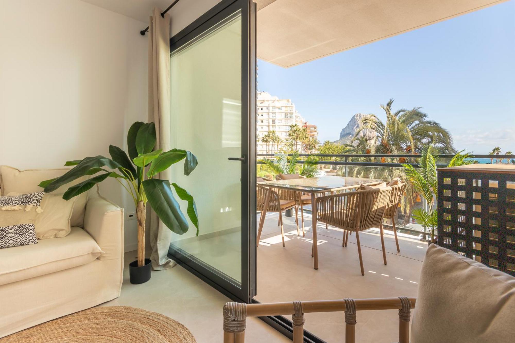 Apartamento Arenal Costa Carpediem *
