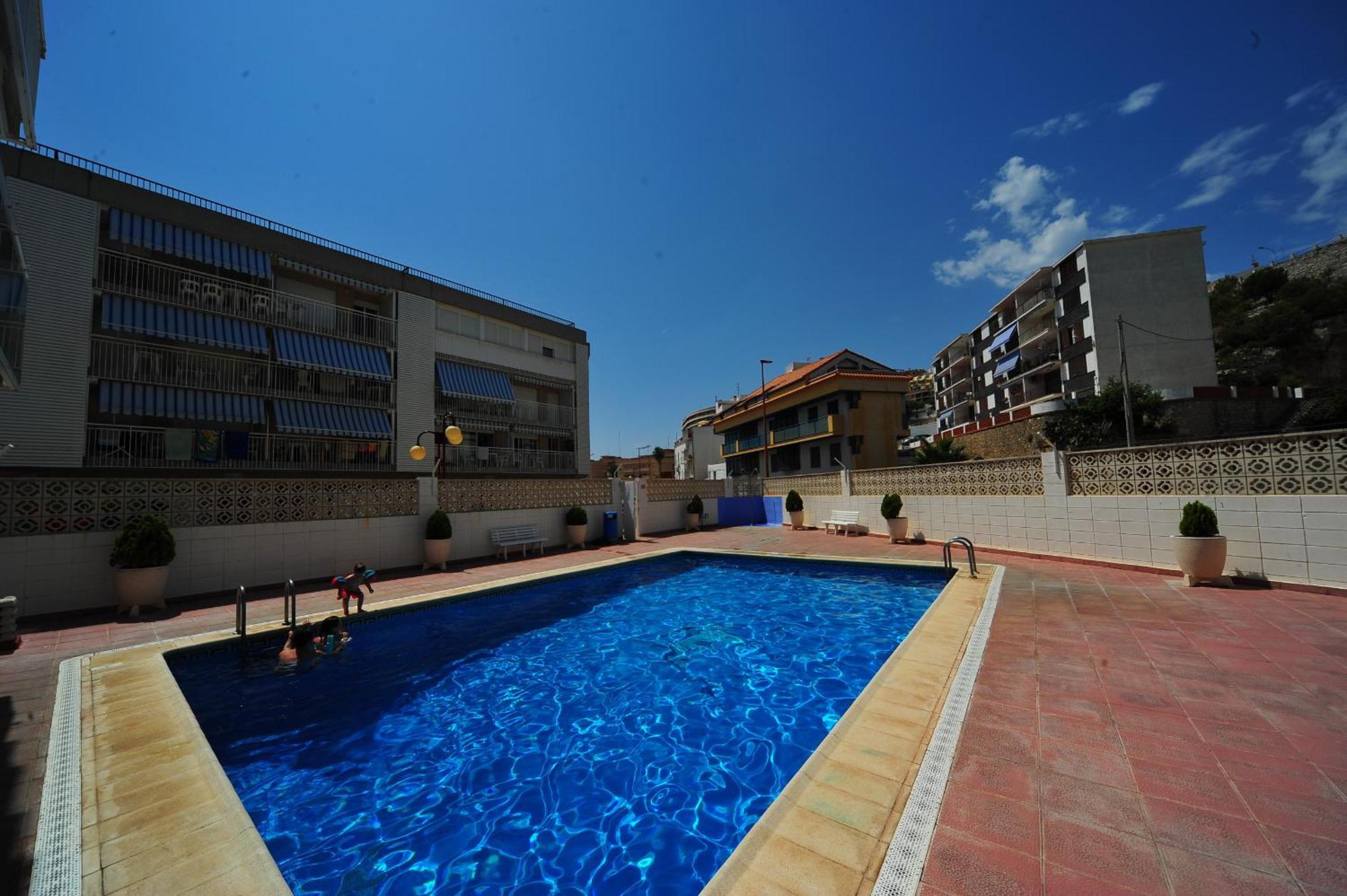 Apartment Forner Orangecosta Peniscola