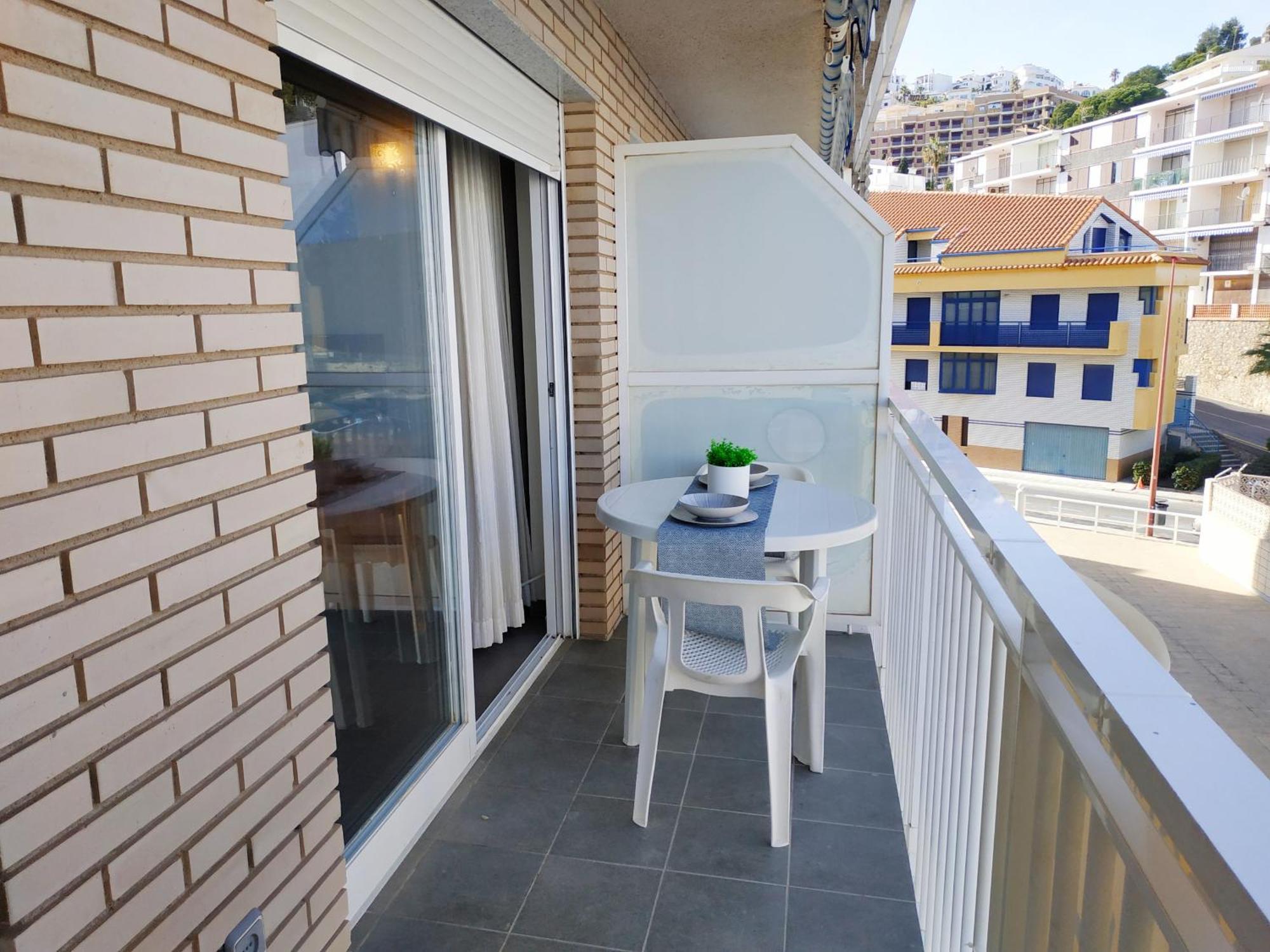 Apartment Forner Orangecosta