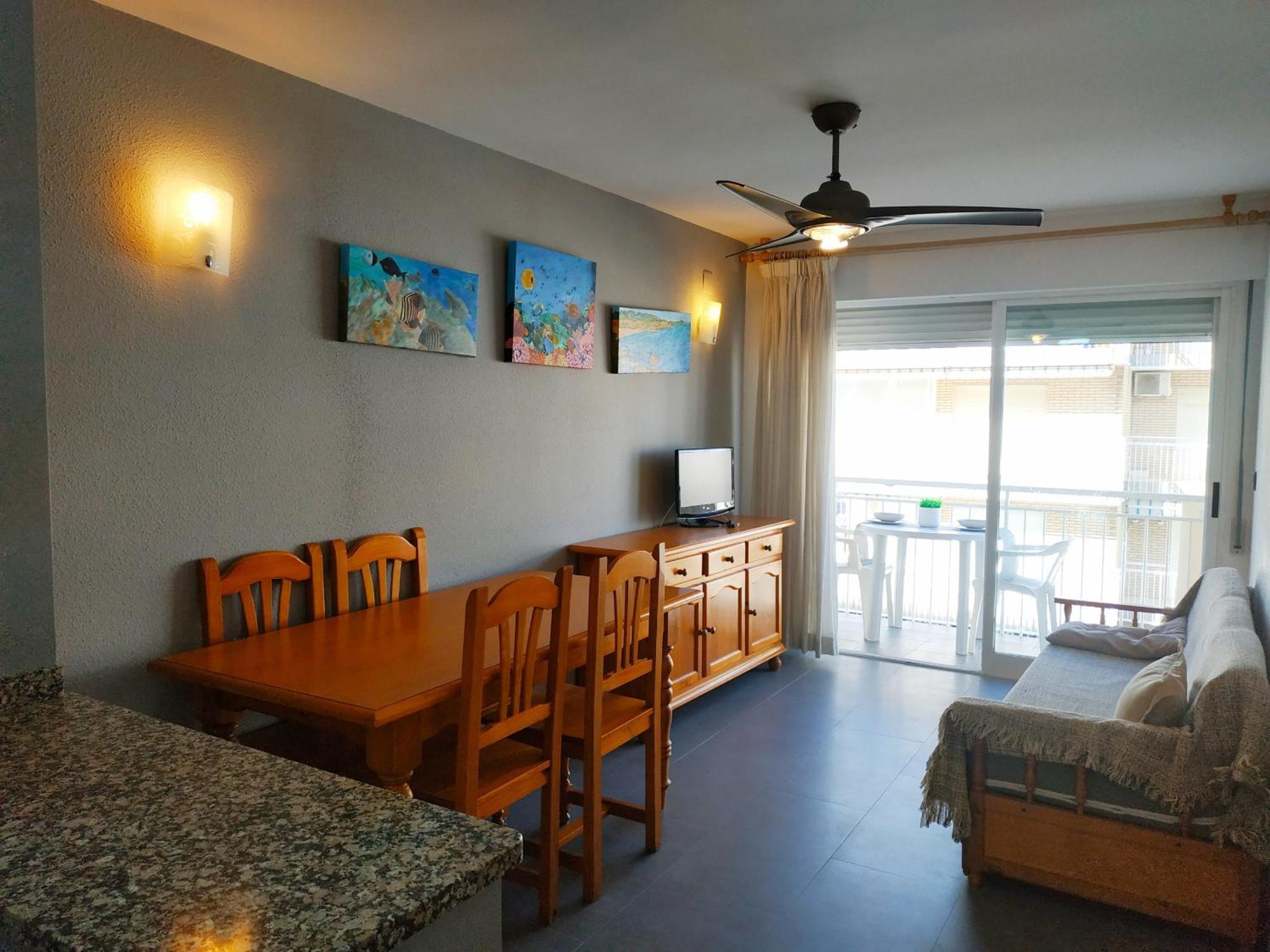 Apartment Forner Orangecosta *