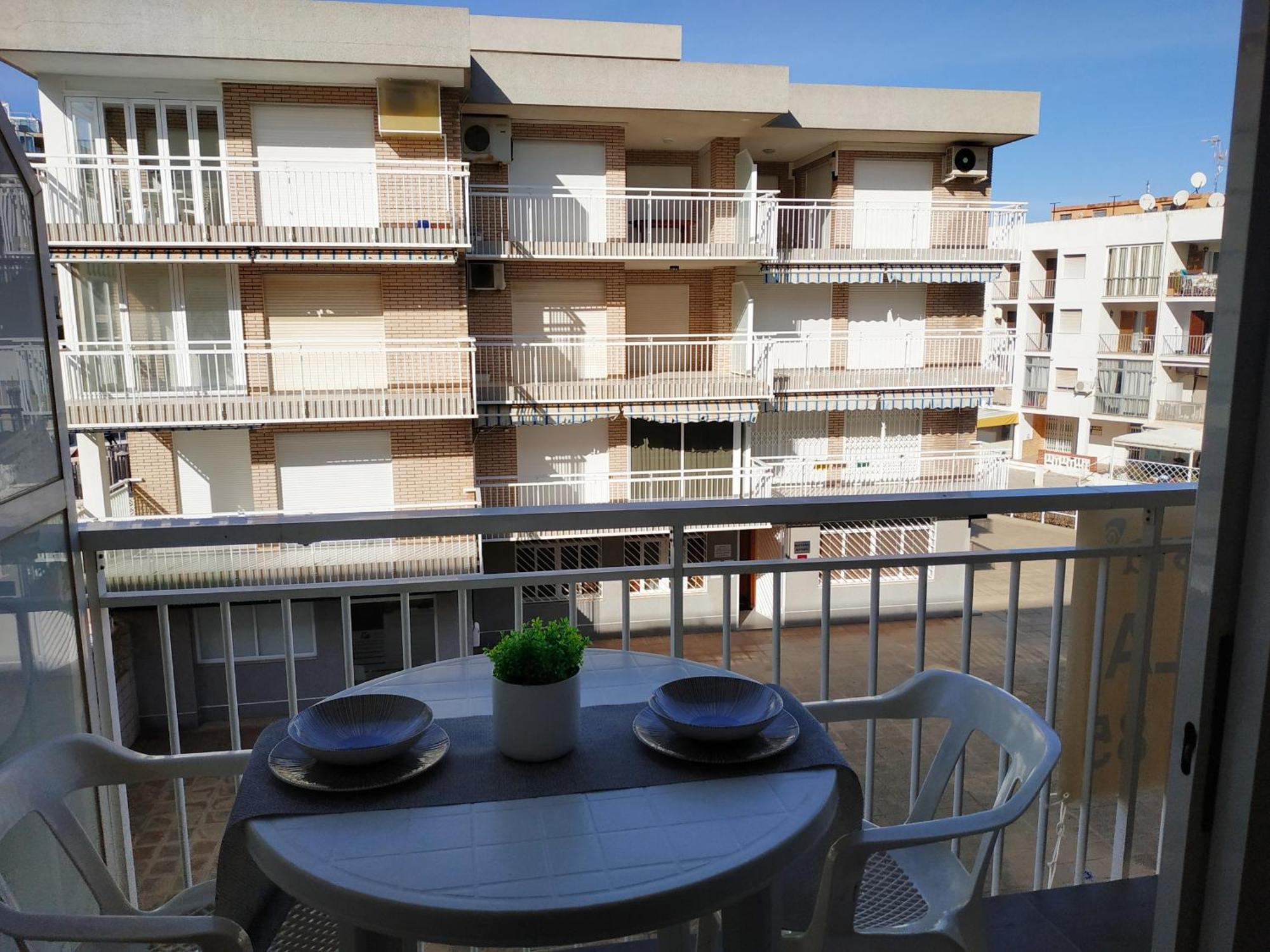 Apartment Forner Orangecosta Peniscola