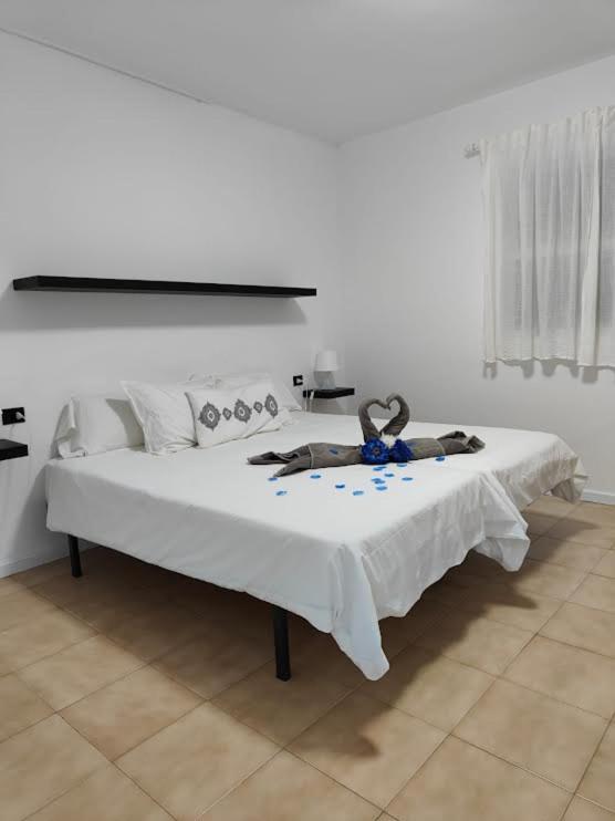 Apartamento Tamaragua Breña Baja
