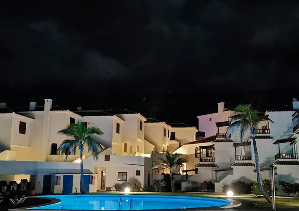 Apartamento Tamaragua *