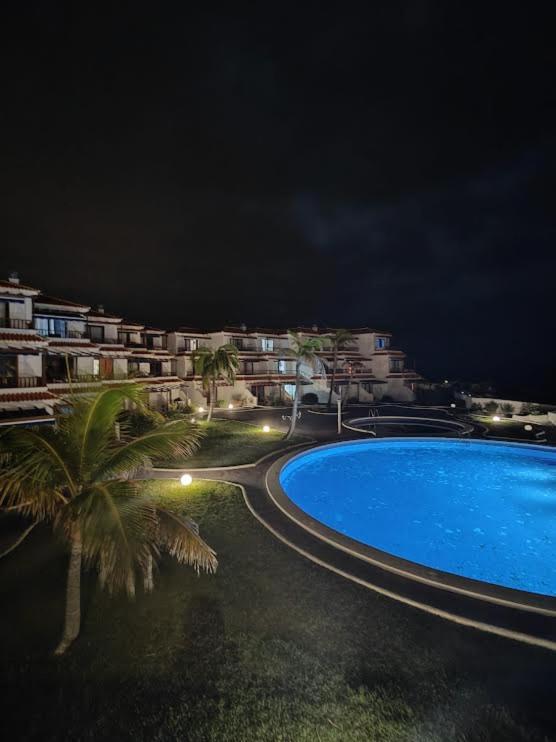 Apartamento Tamaragua Breña Baja