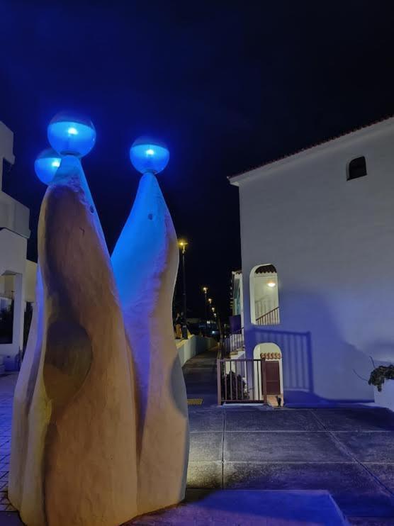 Apartamento Tamaragua Breña Baja