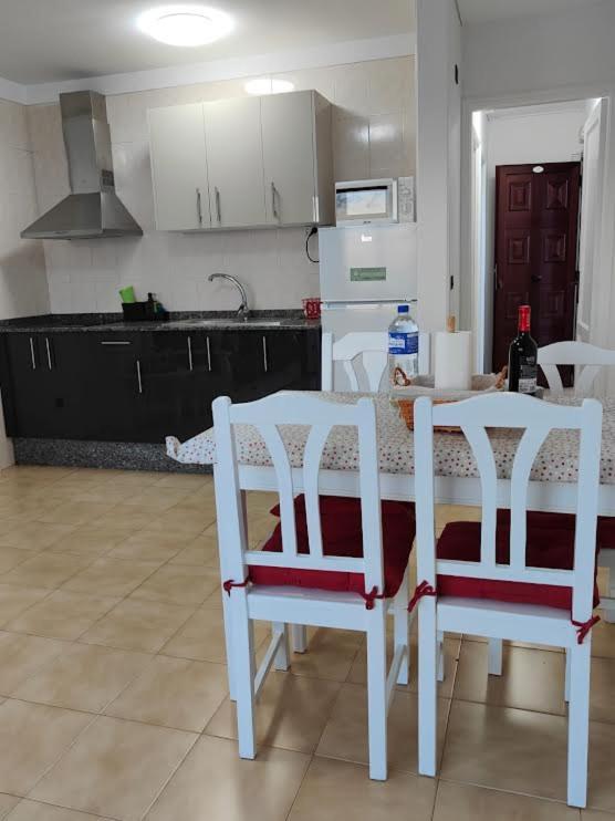 Apartamento Tamaragua *