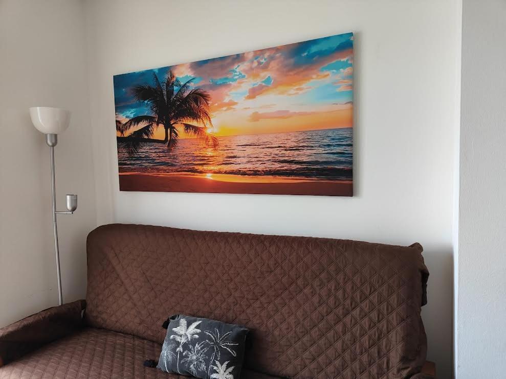 Apartamento Tamaragua