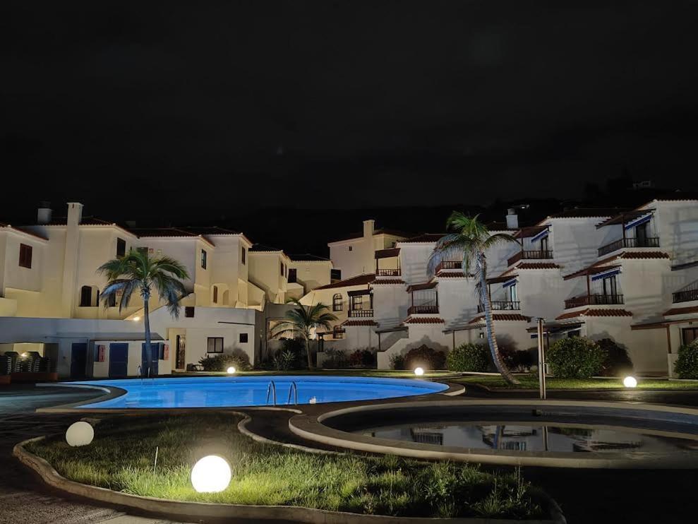 Apartamento Tamaragua