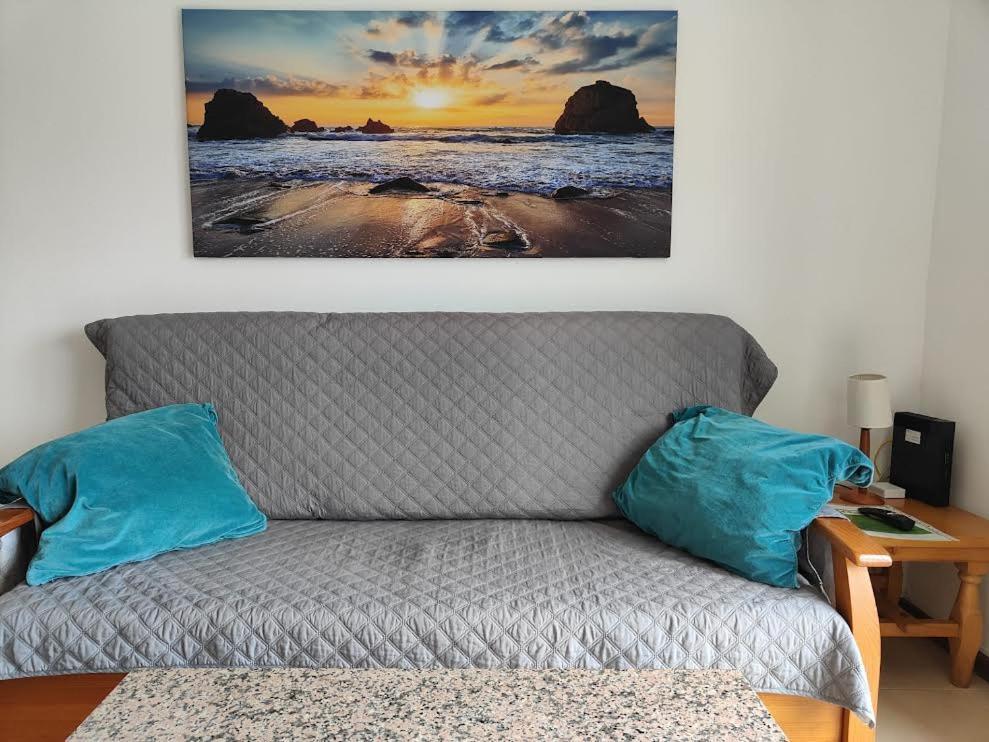 Apartamento Tamaragua