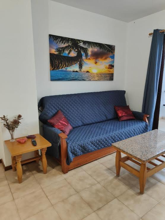 Tamaragua Brena Baja