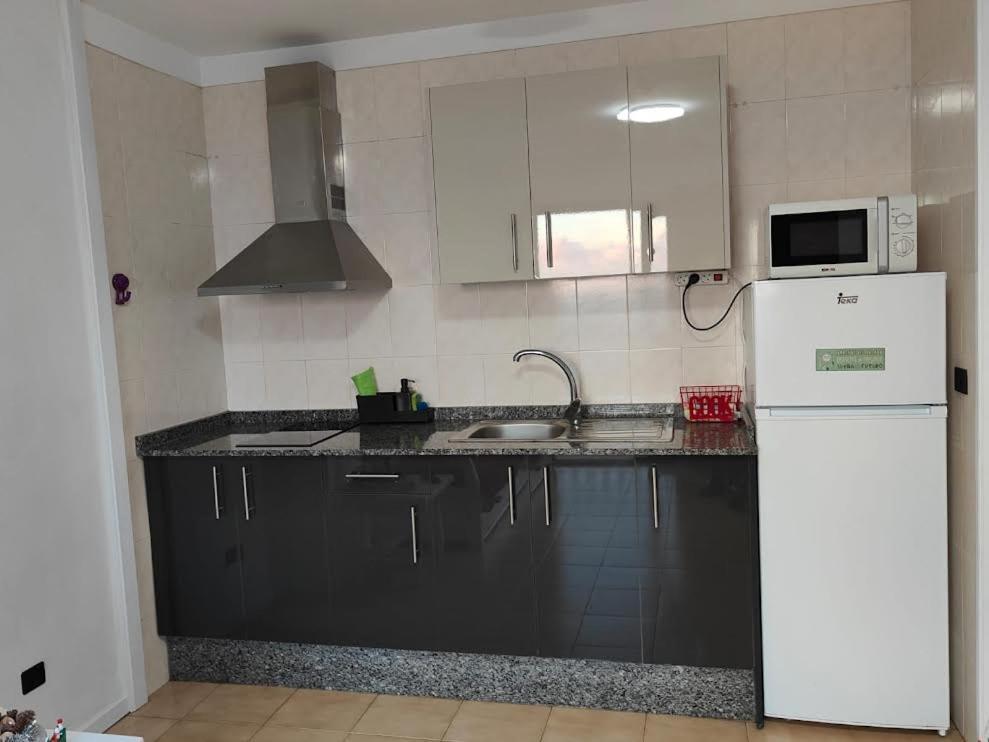 Apartamento Tamaragua