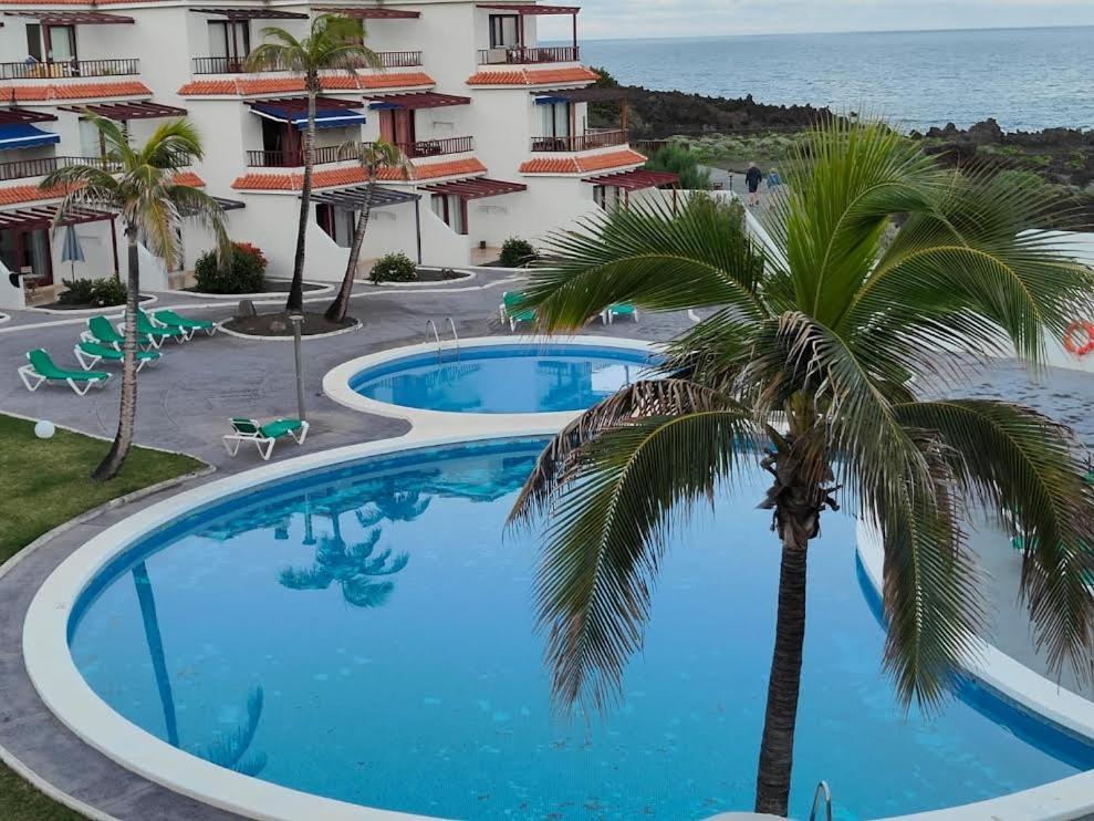 Apartamento Tamaragua *