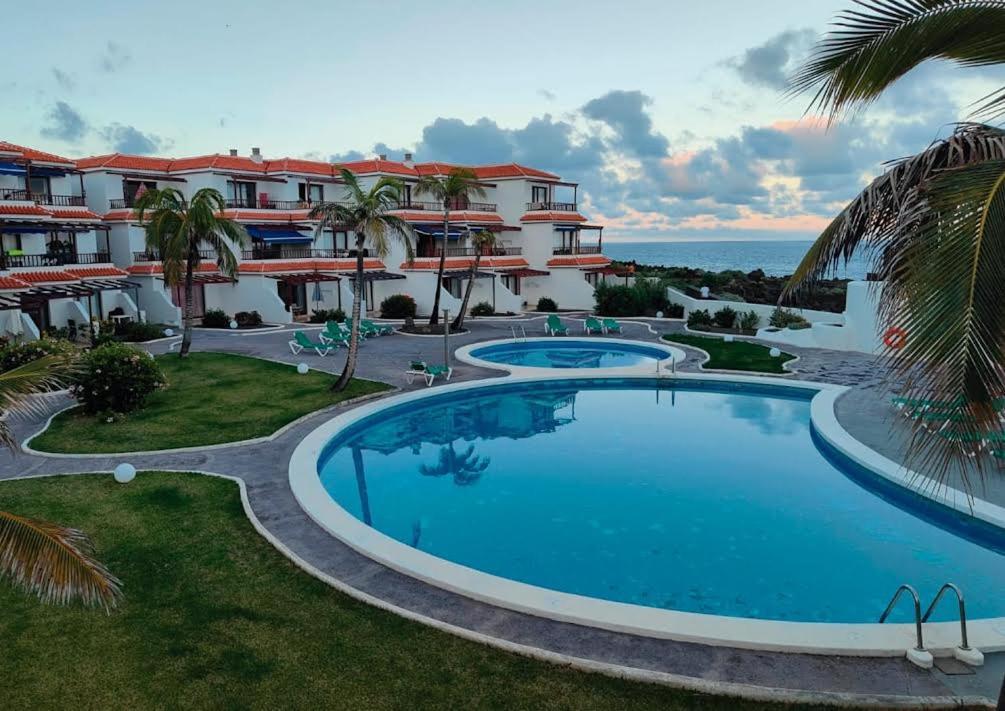 Apartamento Tamaragua Breña Baja