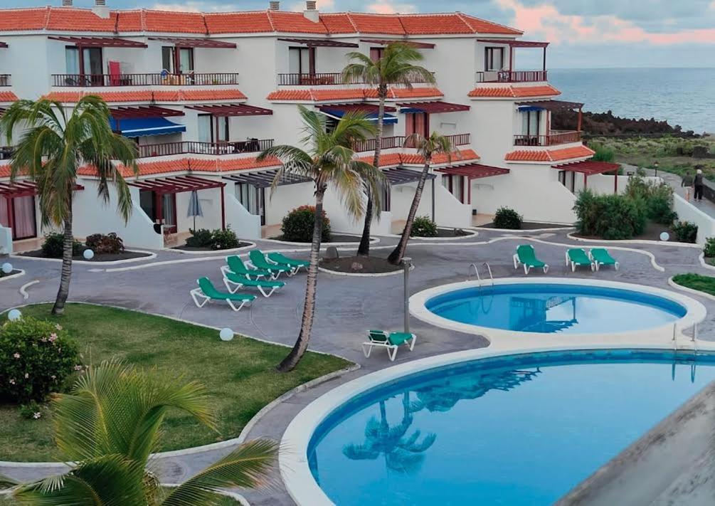 Apartamento Tamaragua *