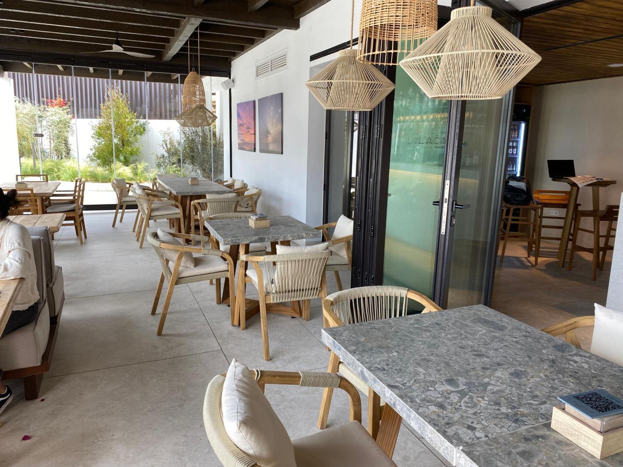 Apartamento Spectacular Aprt. In Front Of The Sea *