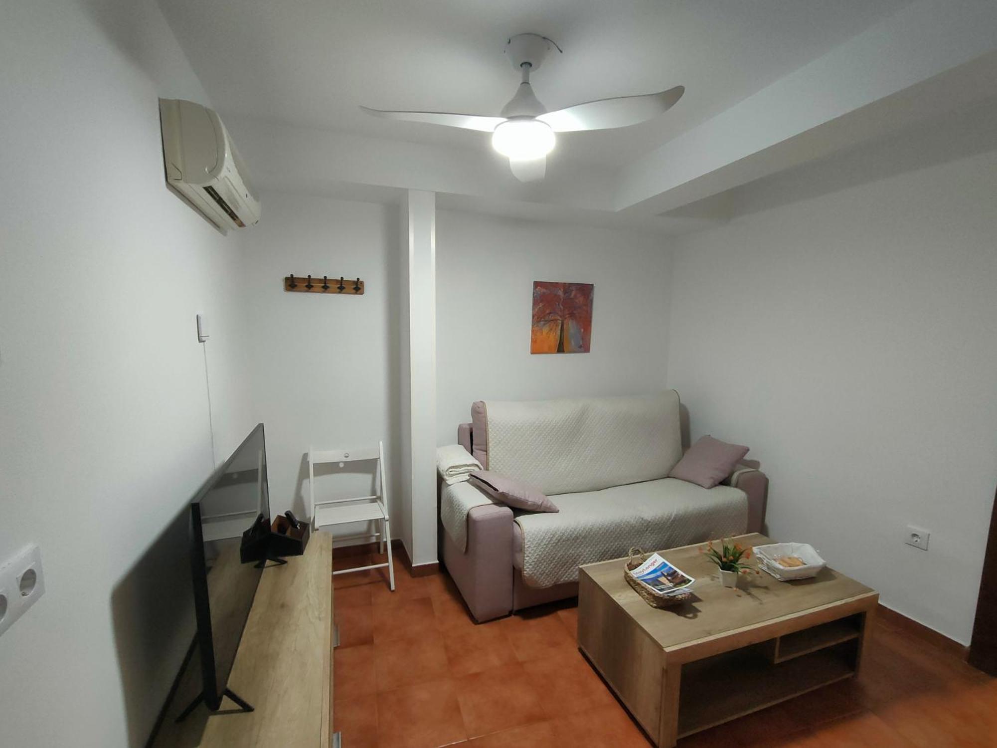 Apartamento Santa Inés