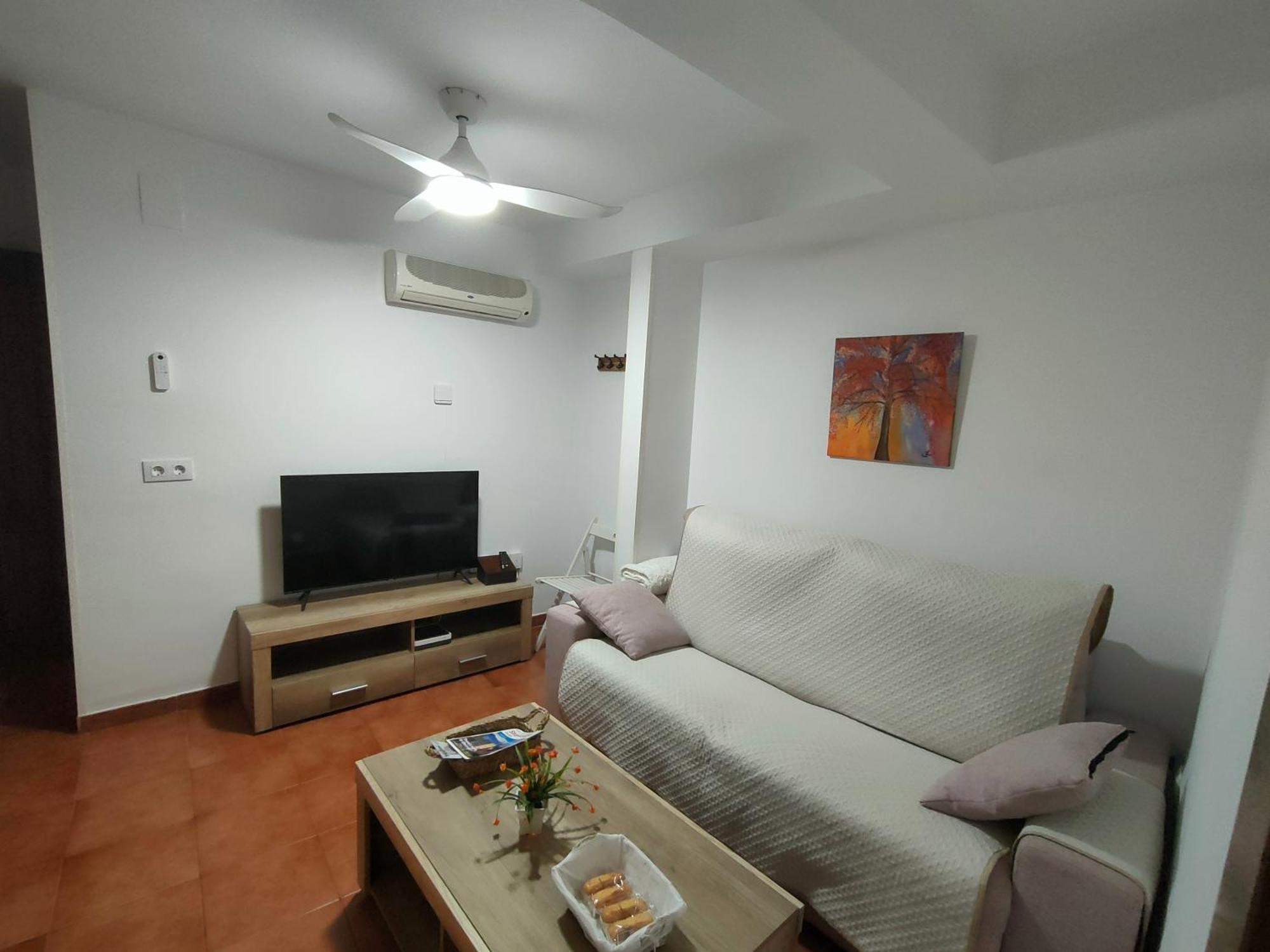 Apartamento Santa Inés