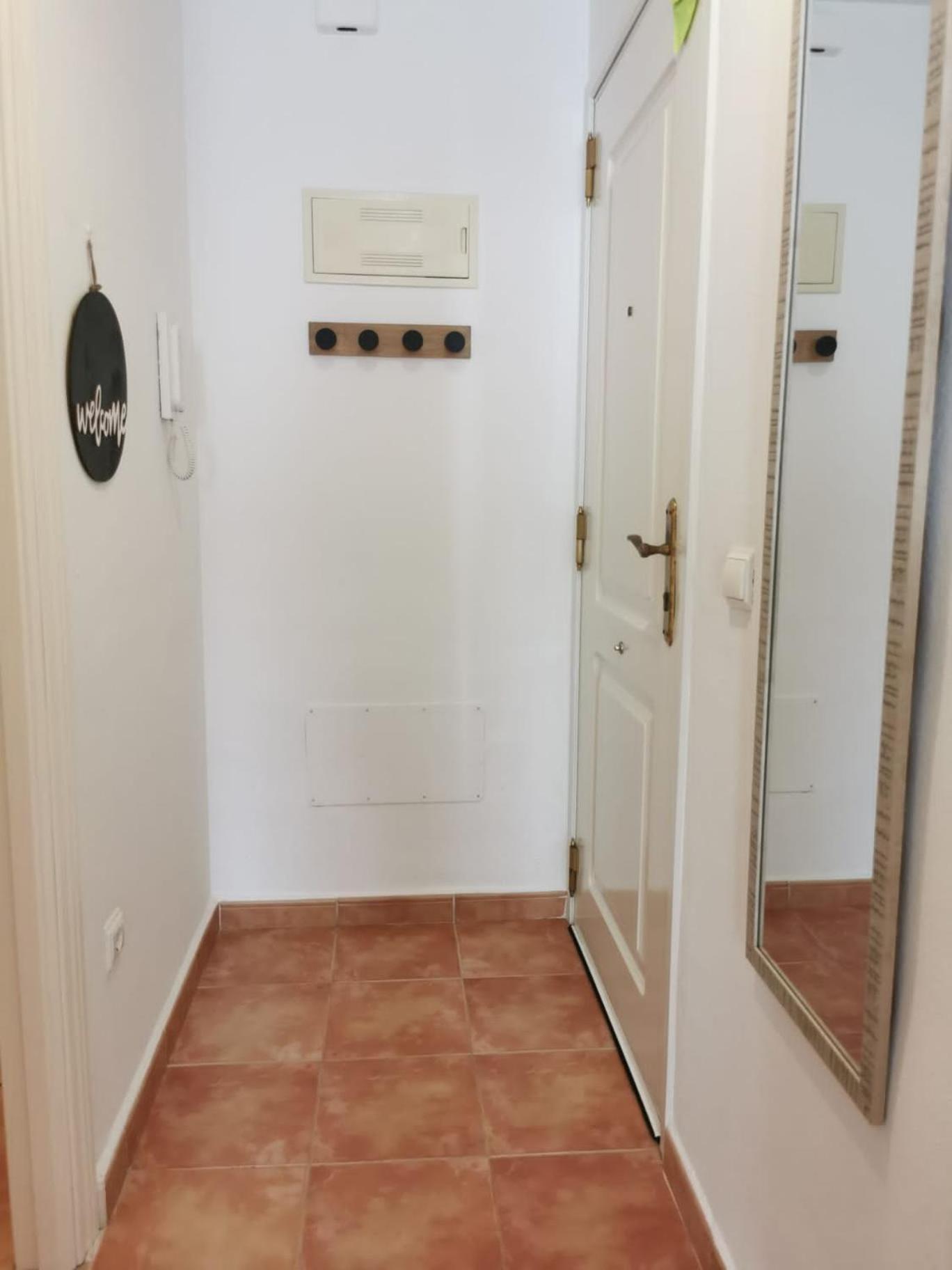 Apartment Piso Piteres 7 Con Piscina Altea