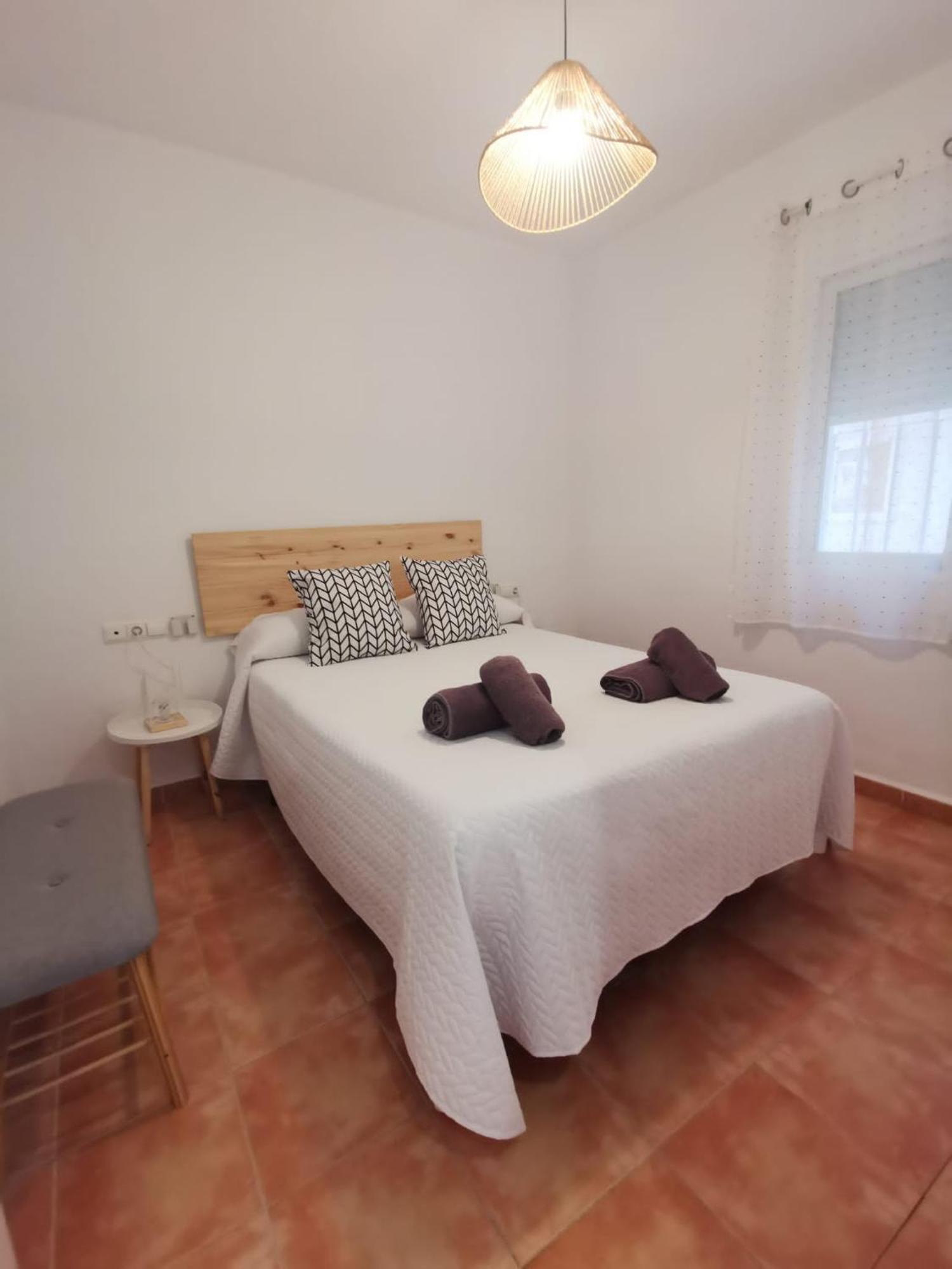 Apartment Piso Piteres 7 Con Piscina *