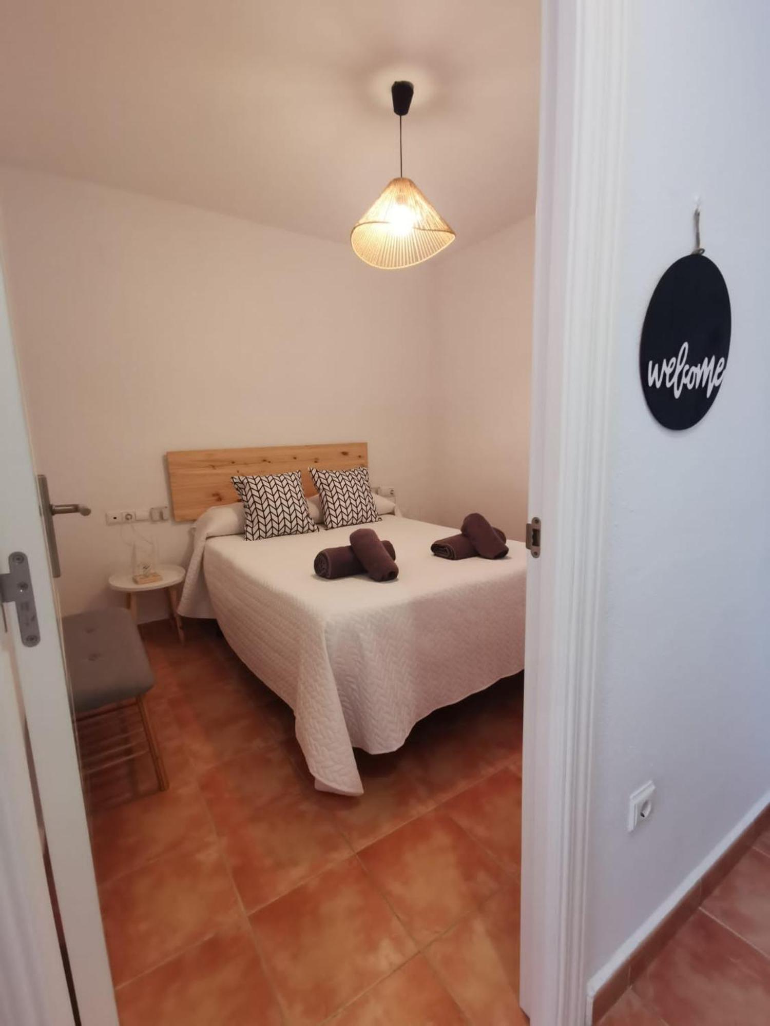 Apartment Piso Piteres 7 Con Piscina Altea