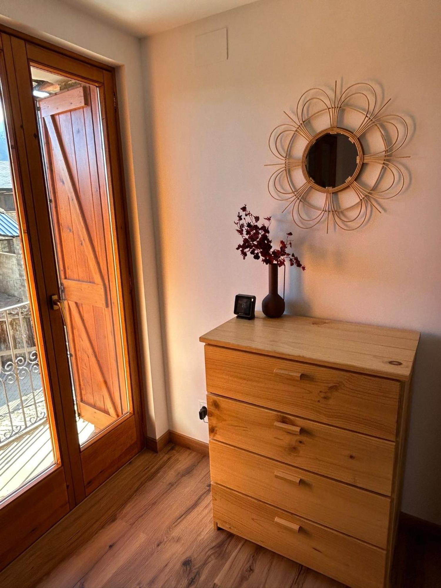 Apartment Casaco Llessui