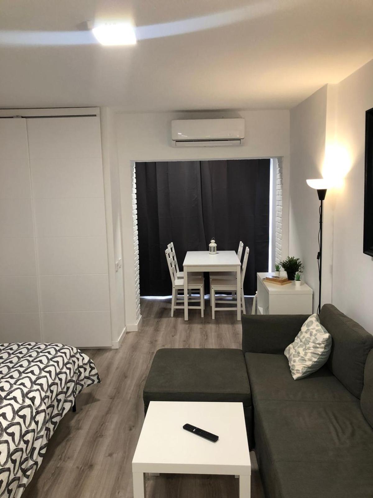 Apartamento Hércules Benalmádena