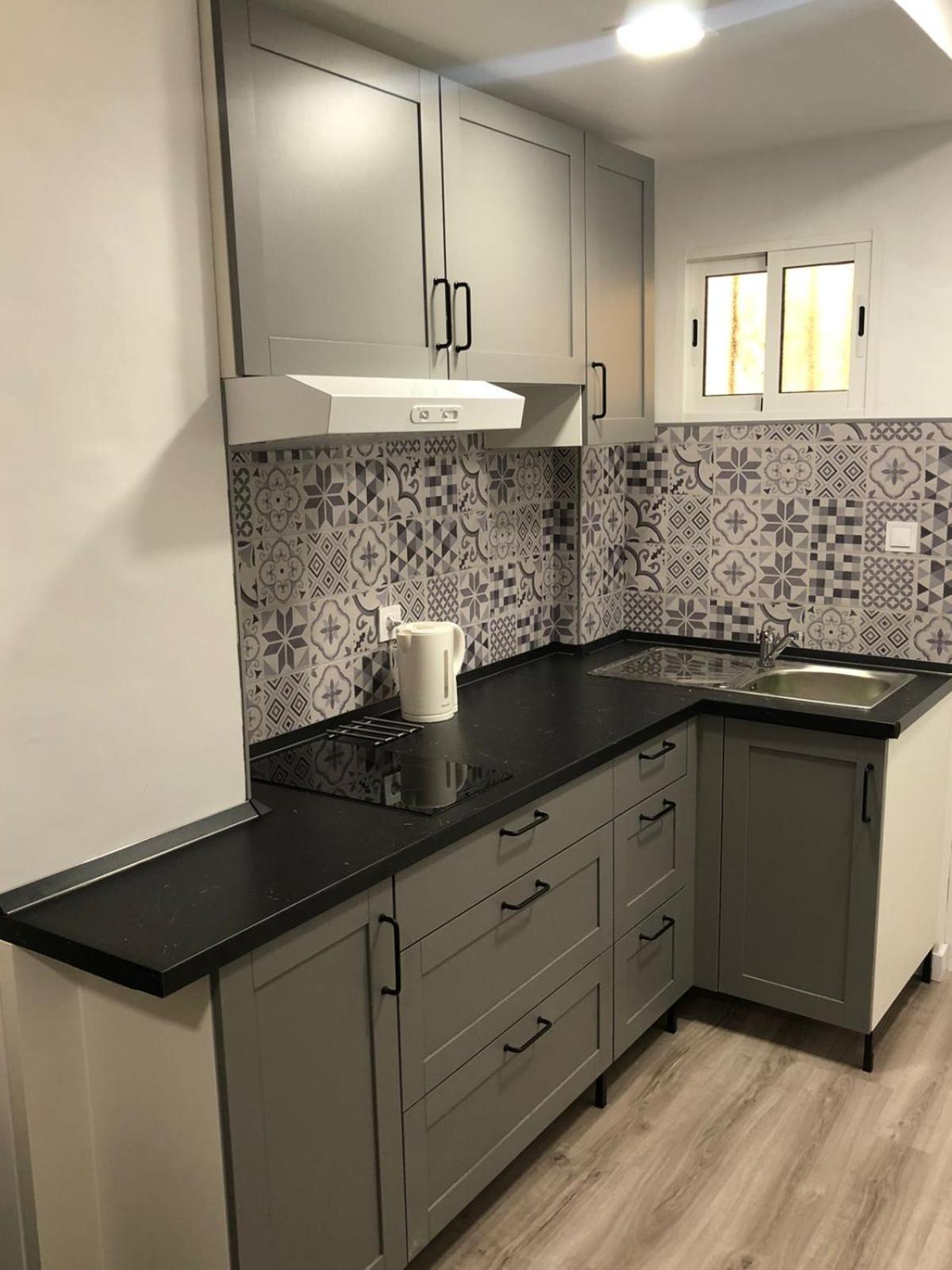 Apartamento Hércules