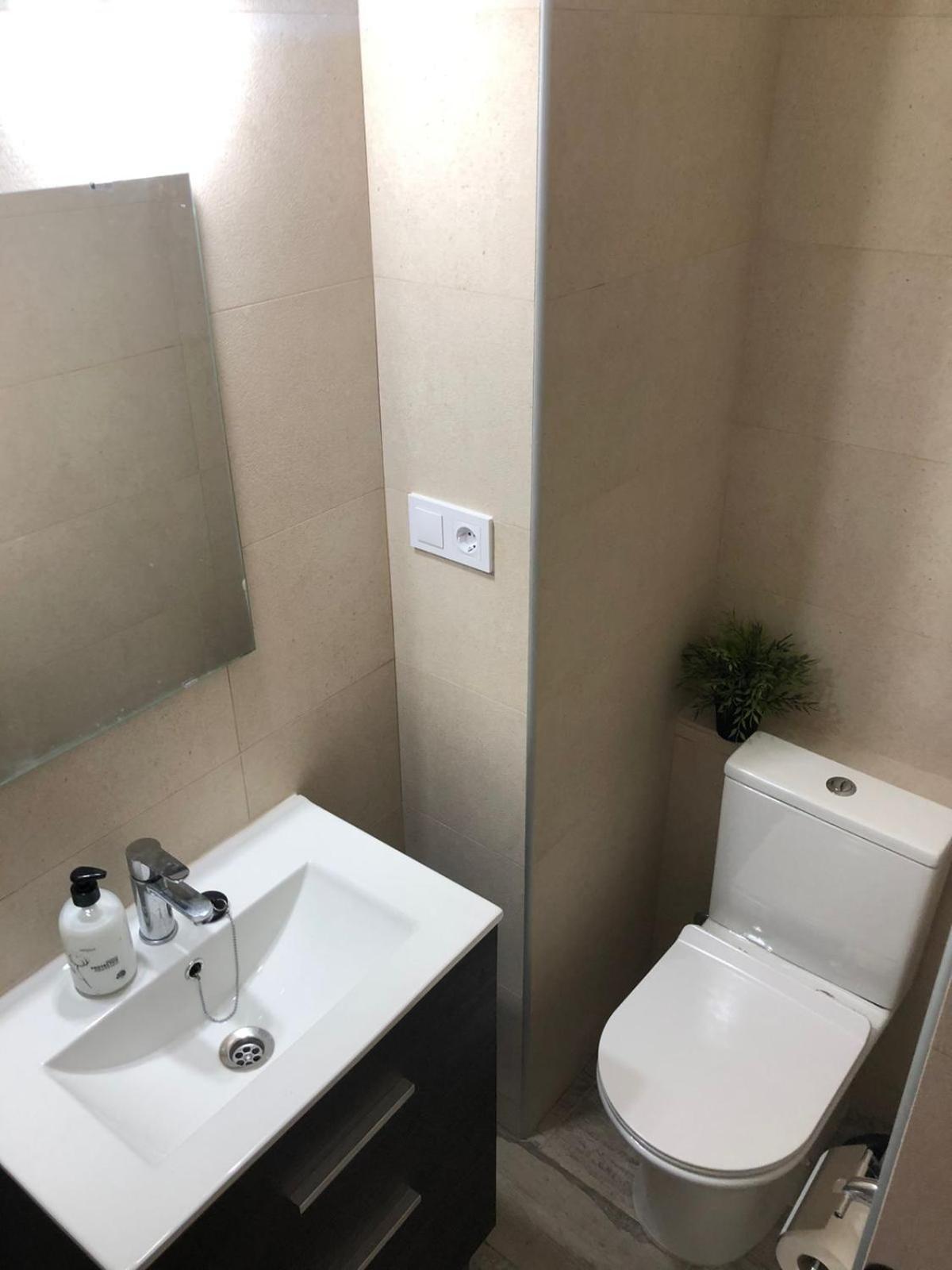 Apartamento Hércules *