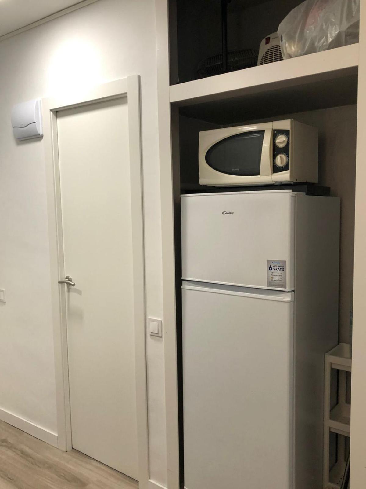 Apartamento Hércules