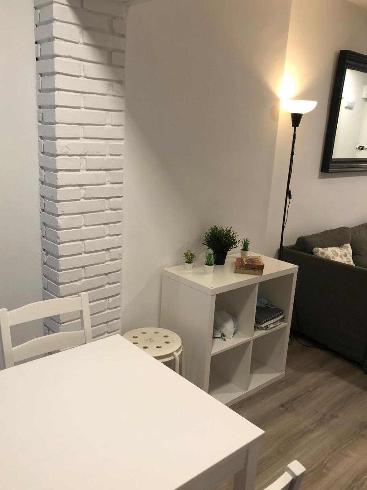 Apartamento Hércules Benalmádena