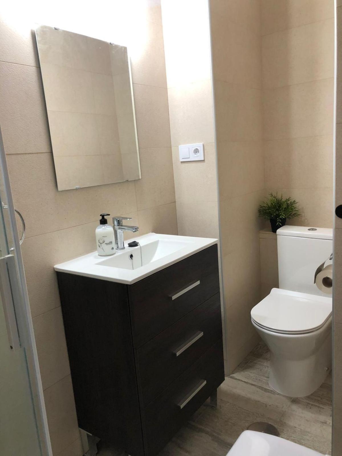 Apartamento Hércules *