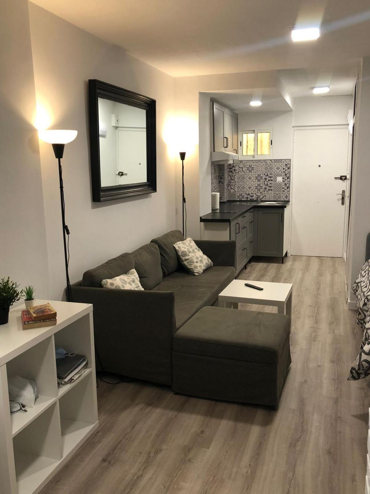 Apartamento Hércules *