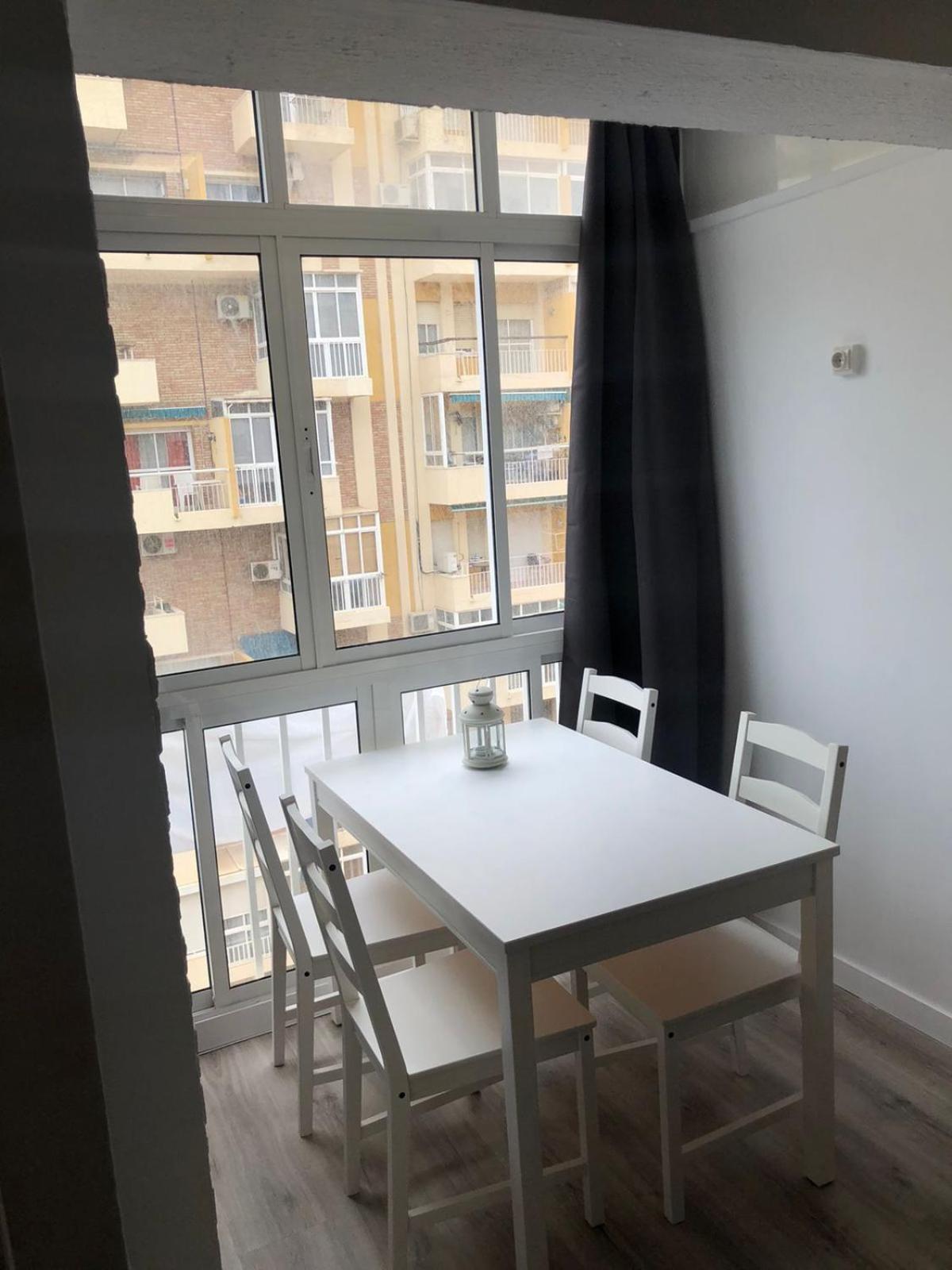 Apartamento Hércules
