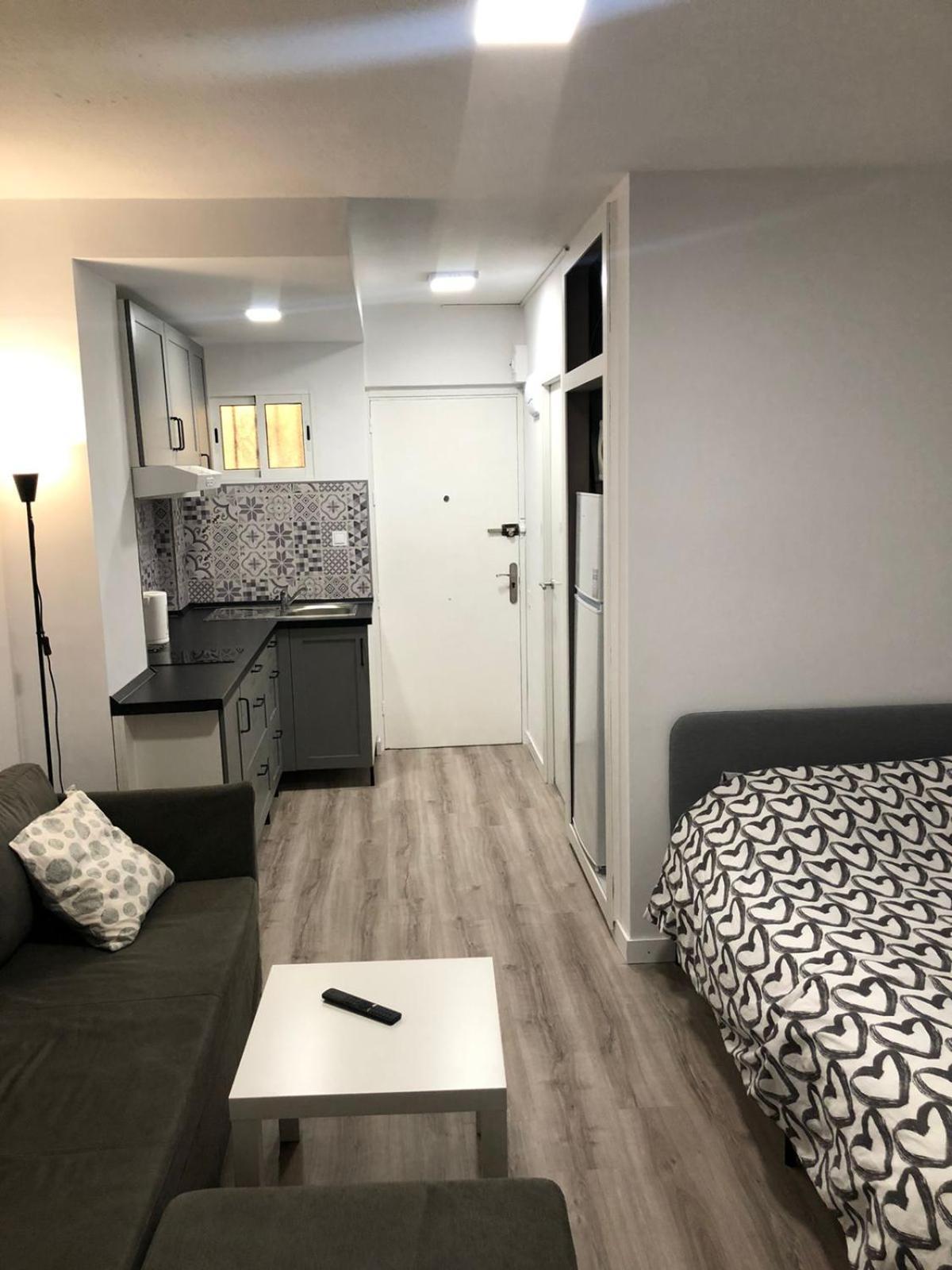 Apartamento Hércules